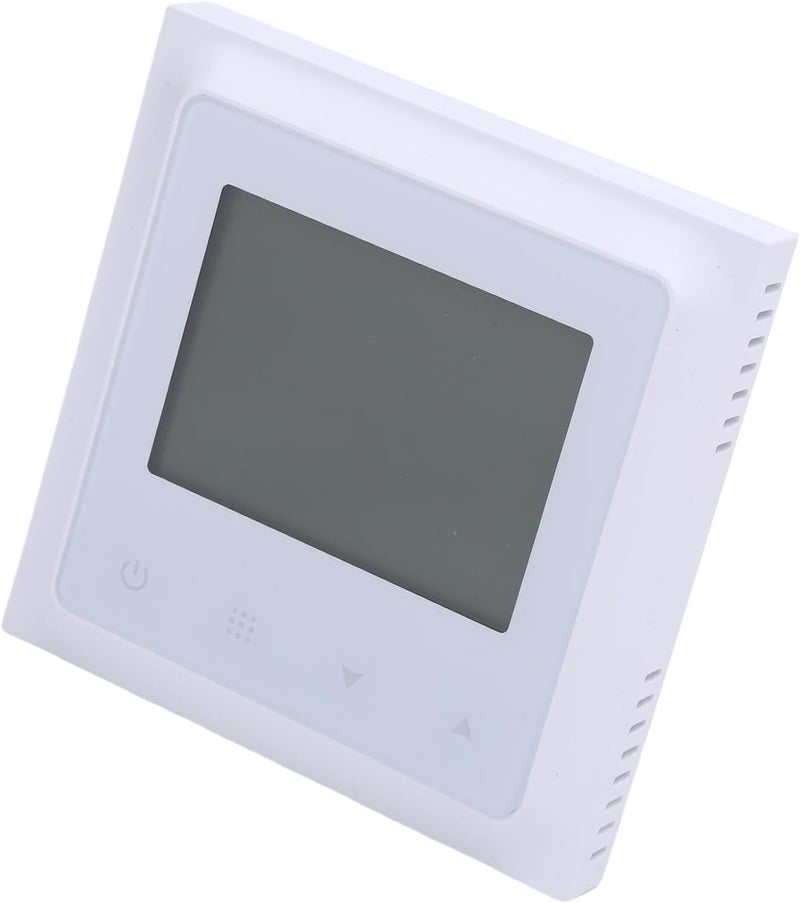 Smart WiFi Digital Thermostat for Home Energy Saving, Programmable Touch Control Temperature Controller for Comfortable Indoor Environment - Image 3