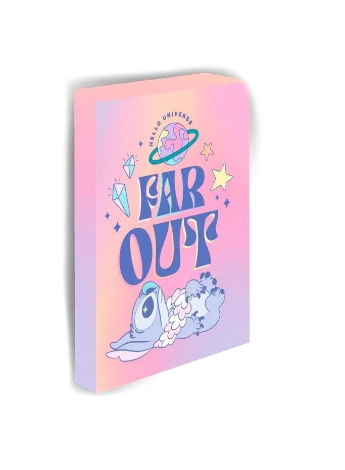 Pyramid Pyramid Disney Stitch Light up canvas