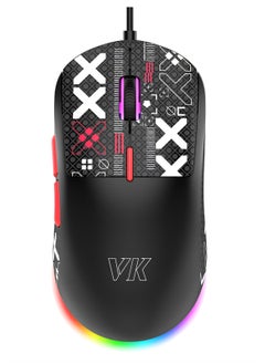 VM1S(Black/Red)