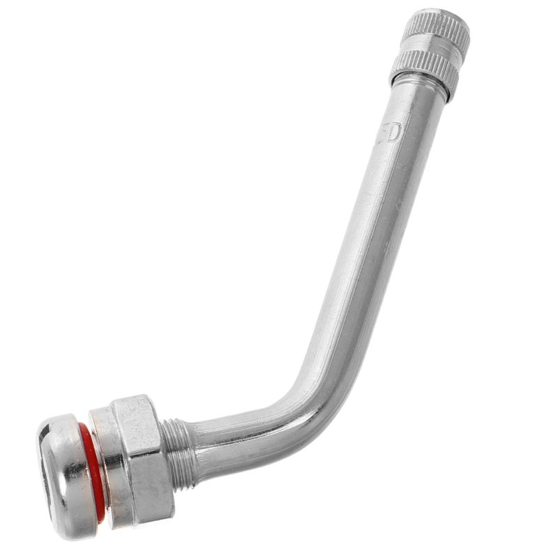 Truck Valve Stem Extension, Prevents Pressure Leaks, Compatible with Series Bore Stems - Image 1
