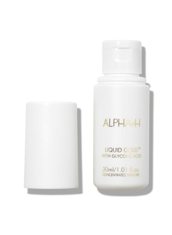 Alpha-H Liquid Gold with 5% Glycolic Acid  30 ML - Image 2
