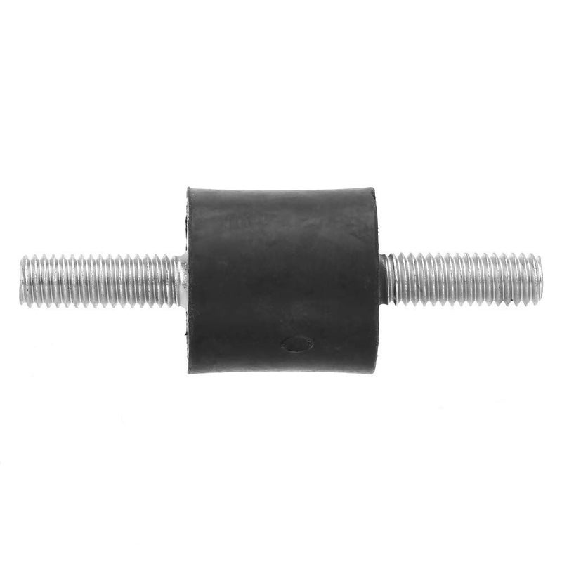 4pcs M6 Rubber Mounts Male Anti Vibration Silent Block Bobbins Size VV20x20 M6x18 - Image 5