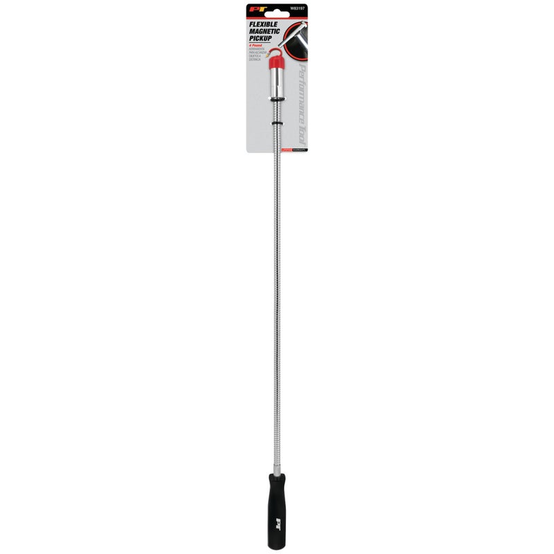 Performance Tool W83197 Flexible Magnetic Pickup Tool  24-Inch  4 lb. Capacity - Image 4