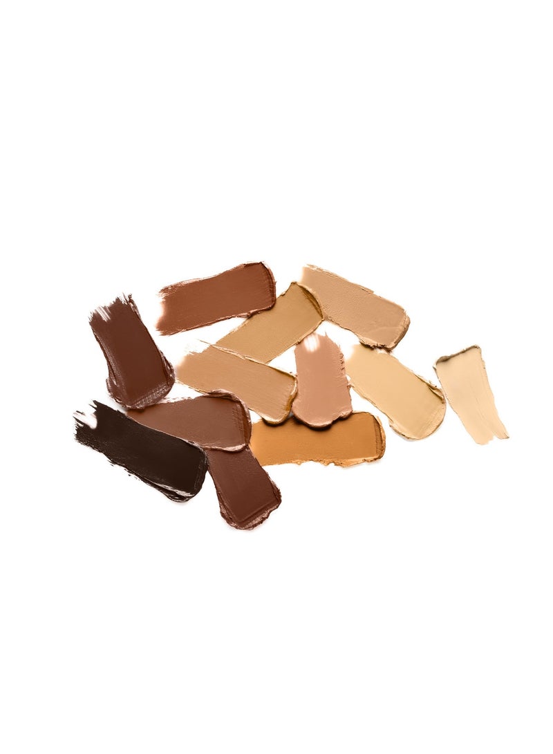 L'Oreal Paris Face Sculptor Contour Shade Light Medium - Image 5
