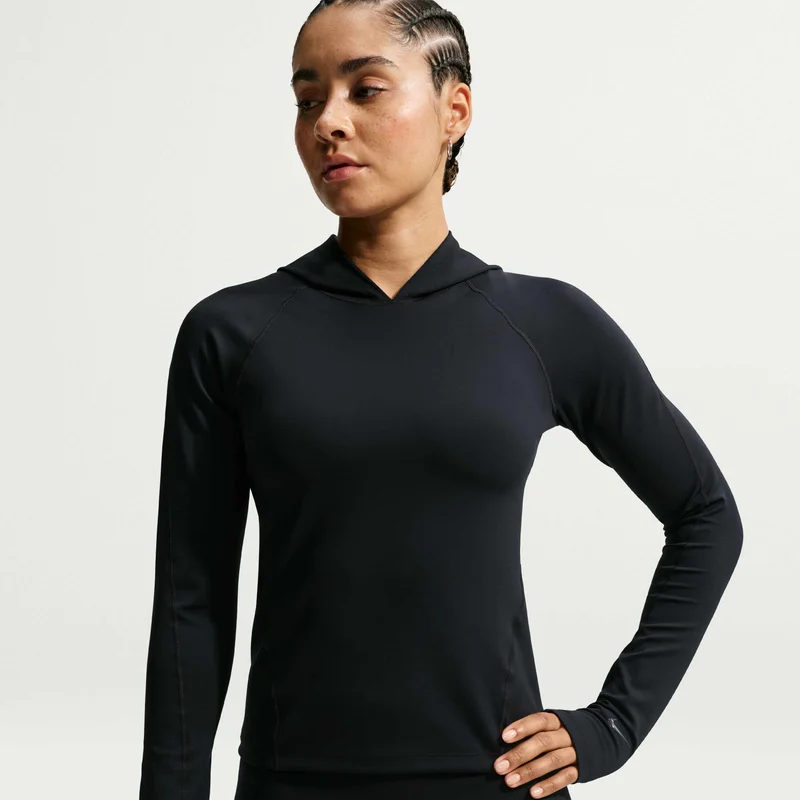 Nike Women's Universa Dri-FIT Training Hoodie
