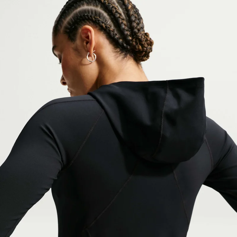 Nike Women's Universa Dri-FIT Training Hoodie