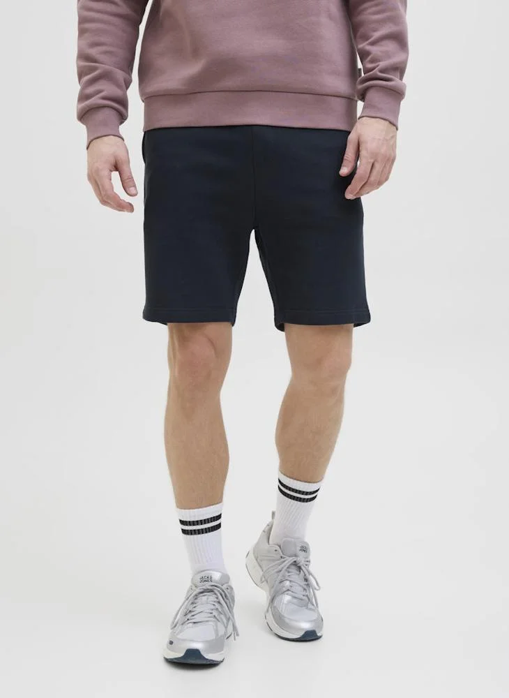 JACK & JONES Jpstgordon Essential Drawstring Shorts