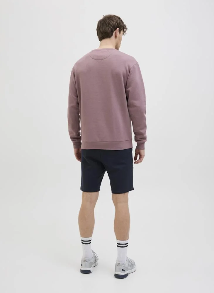 JACK & JONES Jpstgordon Essential Drawstring Shorts
