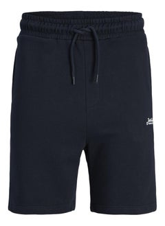 JACK & JONES JPSTGORDON BEAU SWEAT SHORTS LNG  - Image 5