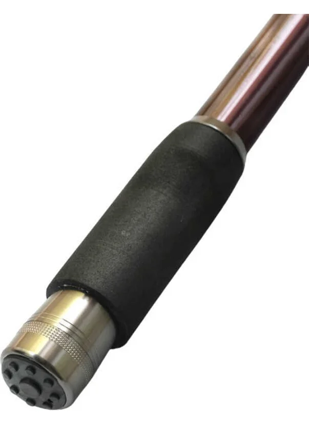 Remixon New Red Gun 3.00M 100-200GR Rod Standard-Standard