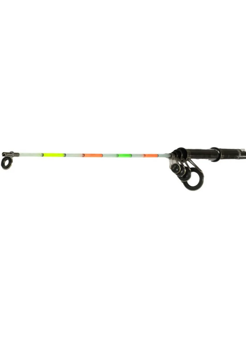 Remixon New Red Gun 3.00M 100-200GR Rod Standard-Standard