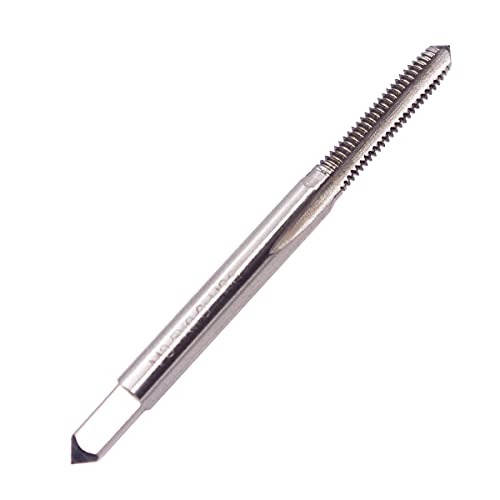 Wolfride Micro Tap Drill Bit Set Metric Thread Tap Drill Bits Set M1 M1.2 M1.4 M1.6 M1.7 M1.8 M2 M2.5 M3 M3.5 Mini Tapping Tool Tool - Image 4