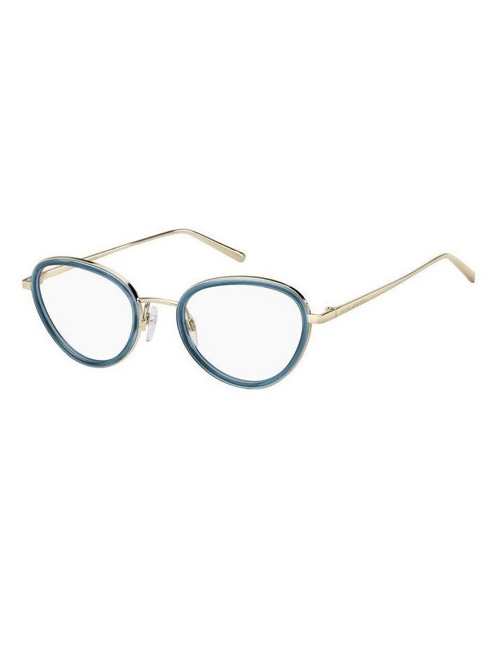 Marc Jacobs Eyelasses model JAC,MARC 479 color OGA/21 lens size 50mm 