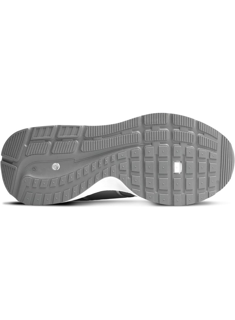 now Modern sports shoes, model D25, designed for comfort and lightweight performance. Perfect for daily wear and various activities, combining style and practicality. - Image 3