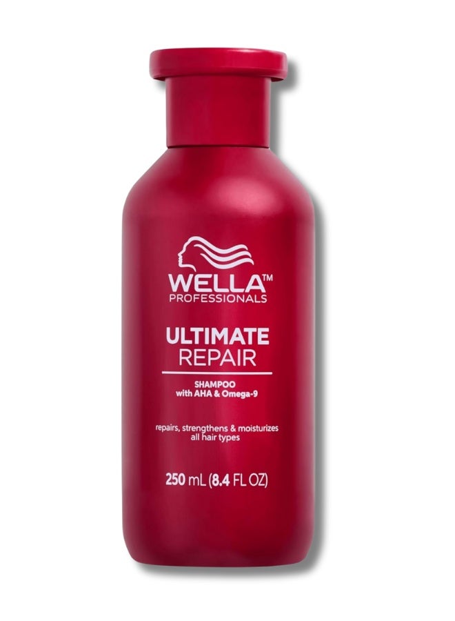 Wella Professionals Wella Professionals Ultimate Repair Shampoo  - Image 1