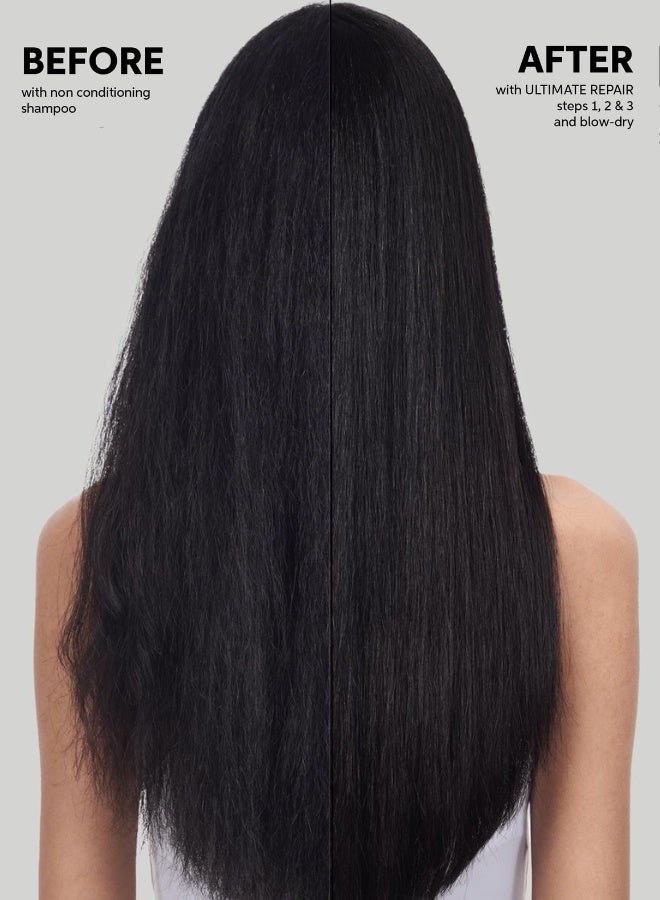 Wella Professionals Wella Professionals Ultimate Repair Shampoo  - Image 4
