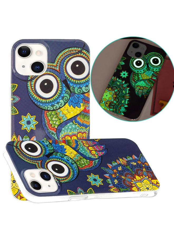 اس-توب جراب لهاتف iPhone 15 Plus مصنوع من مادة TPU الناعمة المطلية بالكهرباء - Image 1