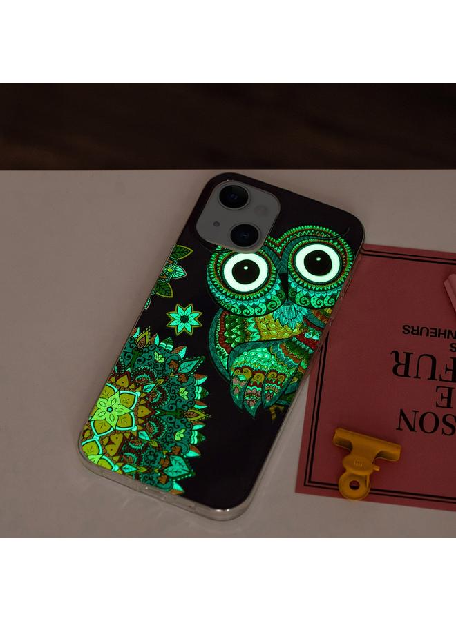 اس-توب جراب لهاتف iPhone 15 Plus مصنوع من مادة TPU الناعمة المطلية بالكهرباء - Image 5