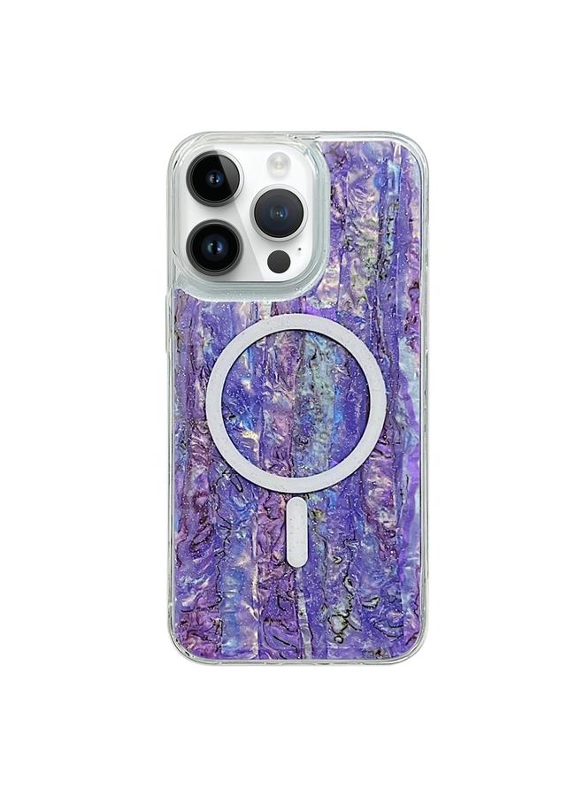 اس-توب جراب لهاتف iPhone 14 Pro مصنوع من مادة TPU متعددة الألوان من MagSafe - Image 1