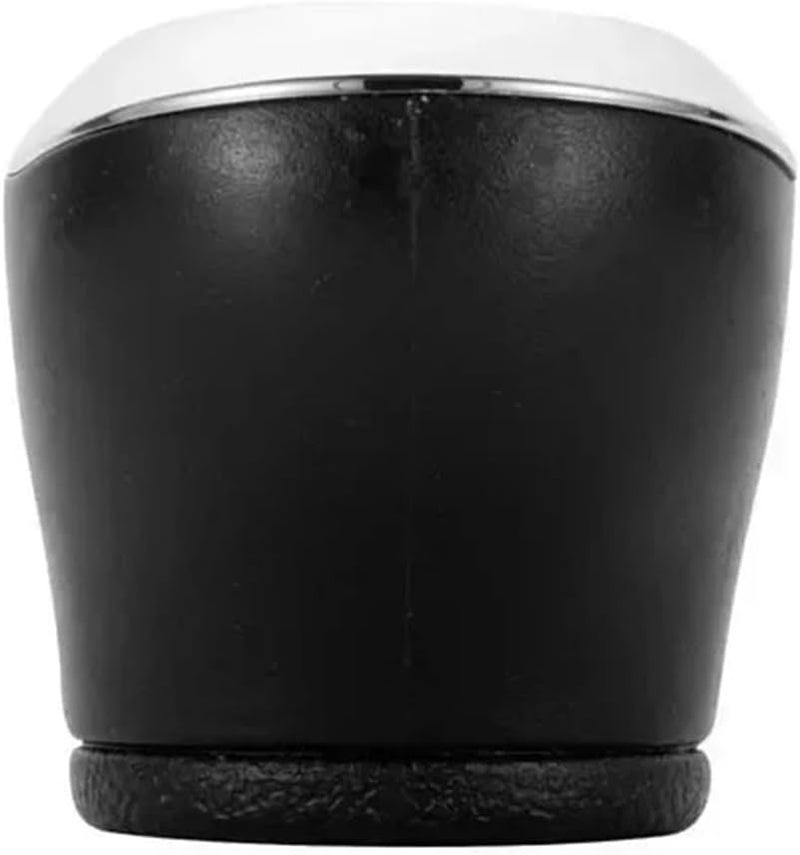 Black 6 Speed Manual Gear Shift Knob Replacement For Chevrolet Aveo Sonic T300 2013 2017 - Image 5