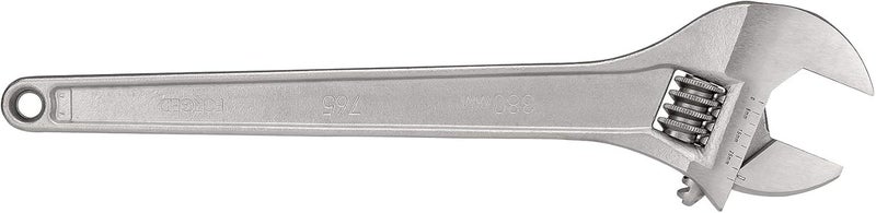 RIDGID 15-Inch Adjustable Wrench - Image 2