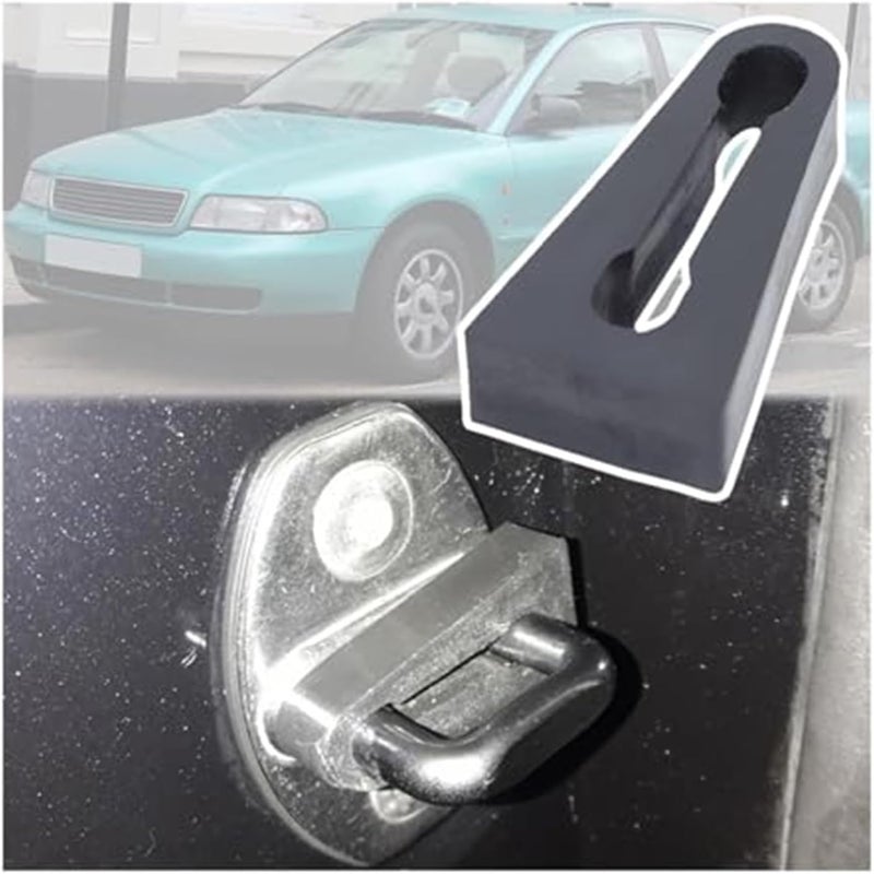 Vuzmode Car Sound Deadener Damper - 8Pcs - Image 4