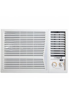 FISHER Fisher window air conditioner, 24 unit, cold, FWAC-G24C  - Image 1