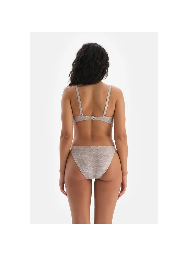 dagi High Leg Bikini Bottom