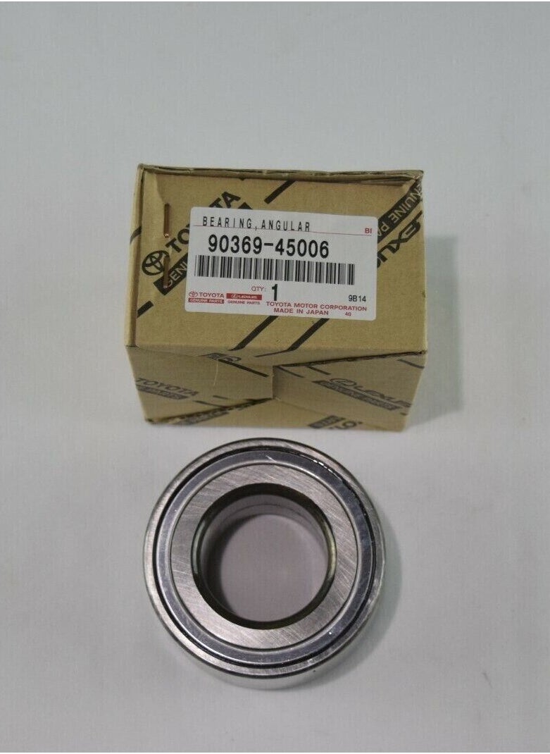TOYOTA BEARING WHEEL 