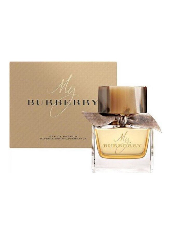 عطر ماي باي EDP 90ملليلتر