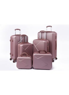Rosegold