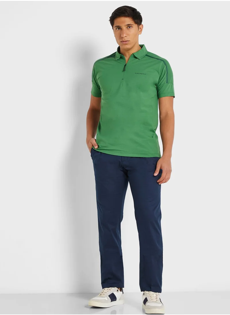 Hackett Essential Regular Fit Chino