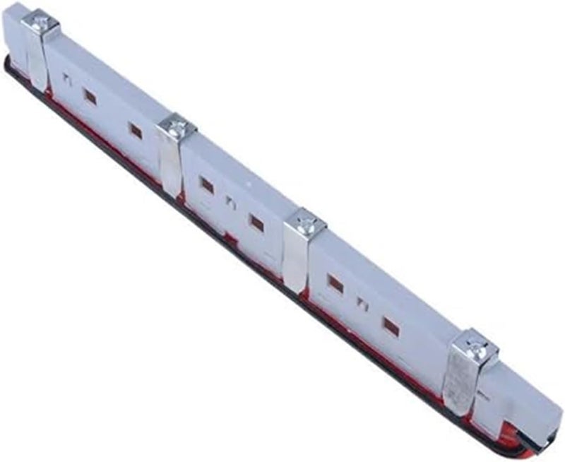 Wivplex LED Third Brake Light for Mercedes Benz W203 - Image 3