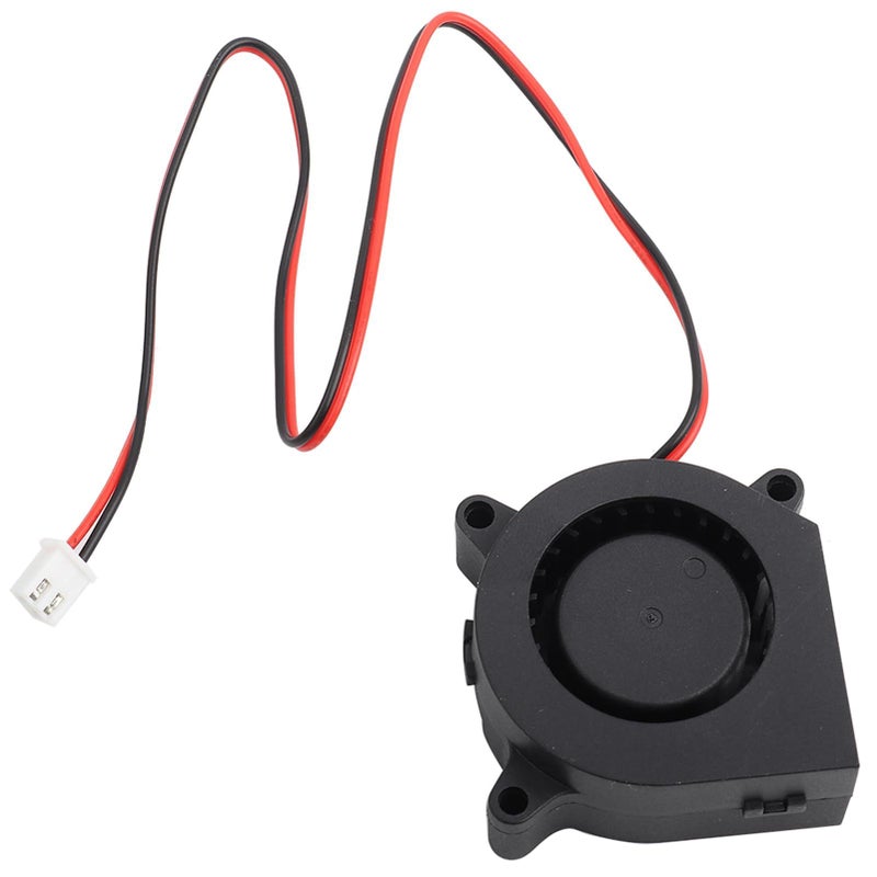 Hapivida 24V 40x40x20mm Turbo Cooling Fan for 3D Printer Accessories - Image 4