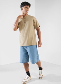 FINGERCROXX Essential T-Shirt  - Image 4
