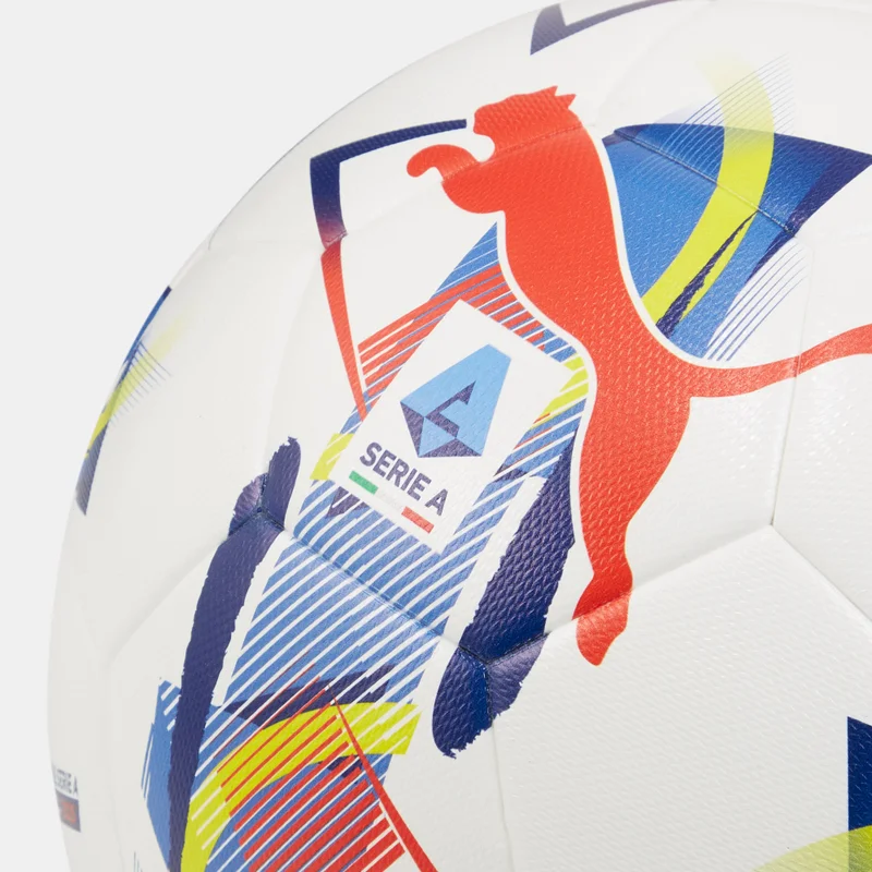 PUMA Men's Serie A FIFA Quality Football