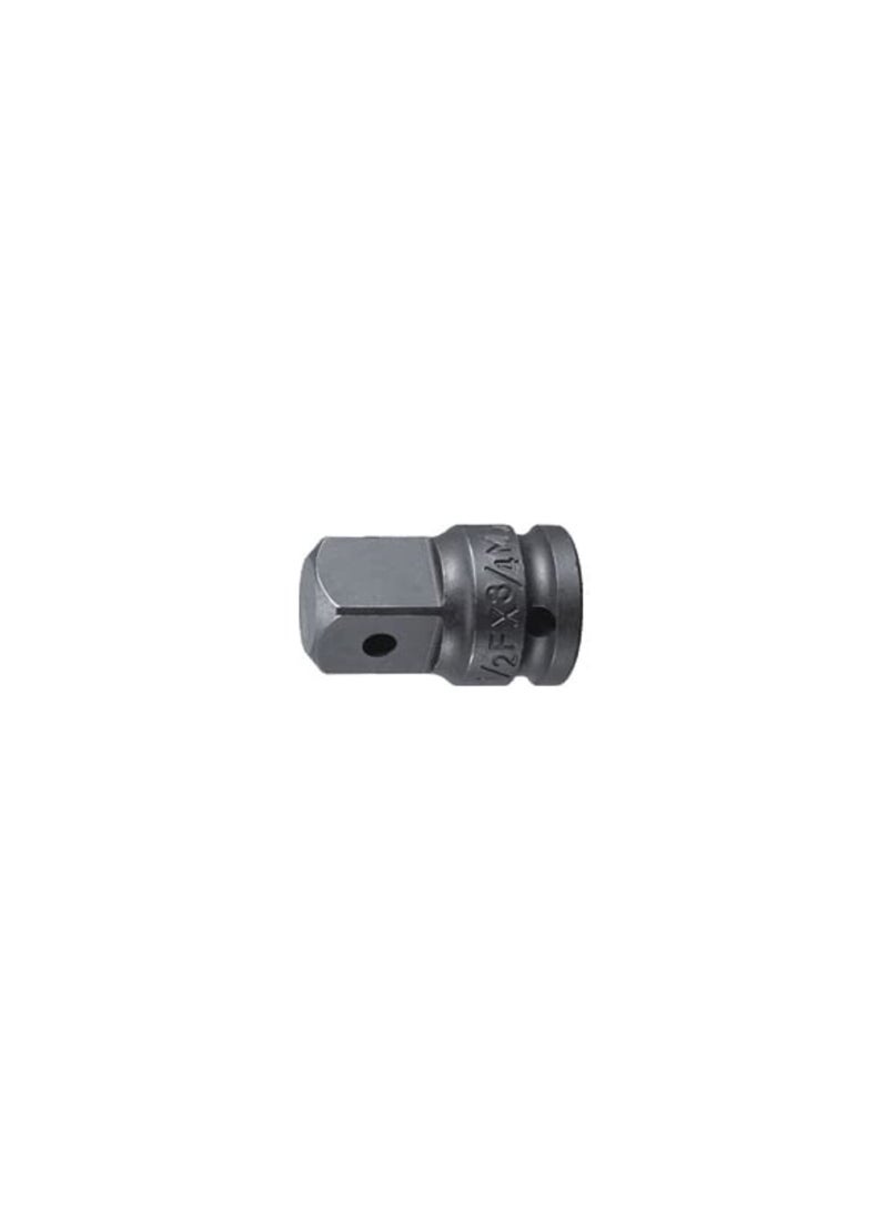 spero Impact Adapter 1/2"(F), 3/8"(M) 