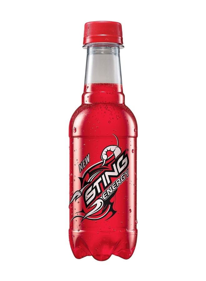 Sting Energy Drink Bottle