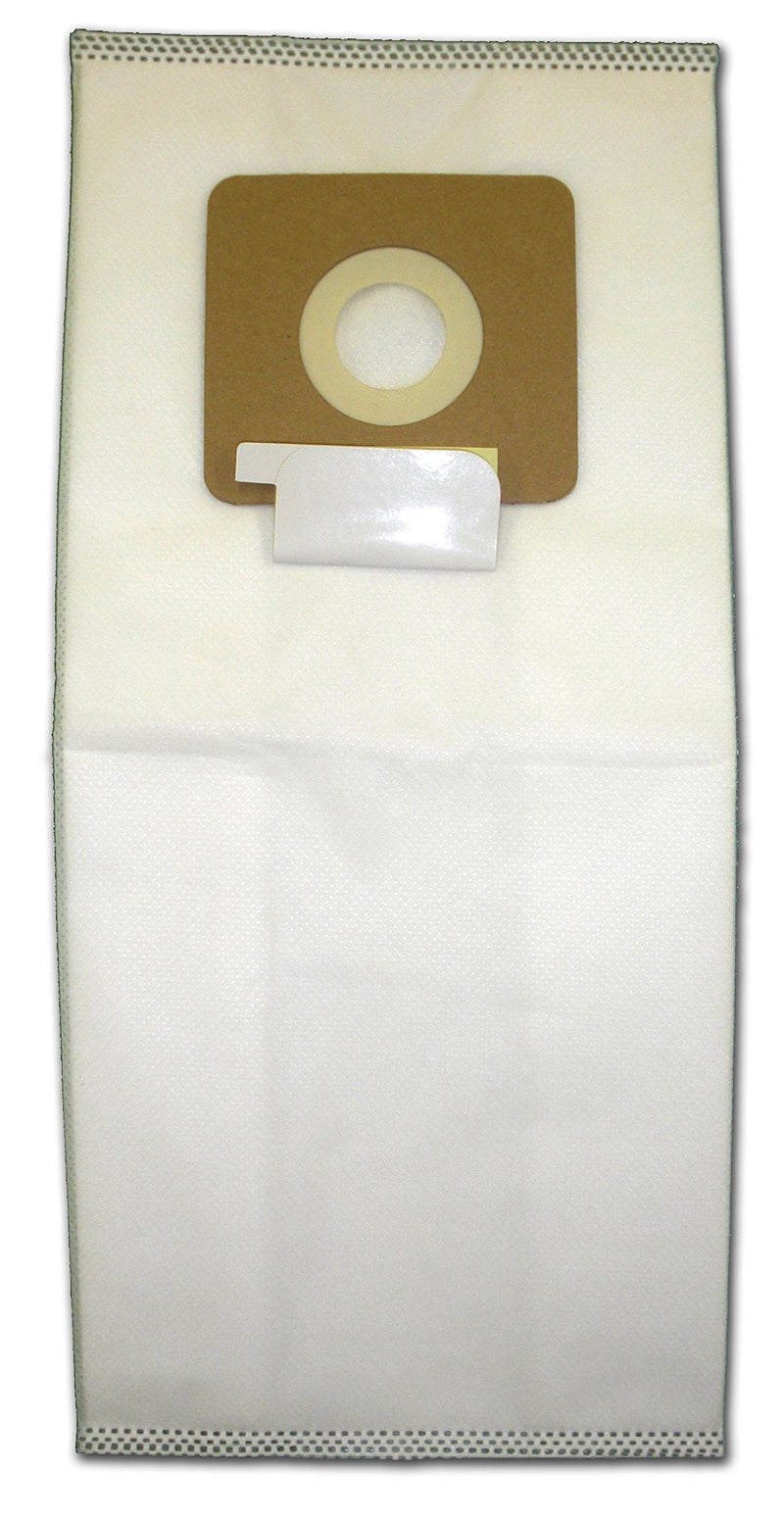 EnviroCare Replacement HEPA Filtration Vacuum Cleaner Dust Bags made to fit Riccar Vibrance Type A R-Series, 2000, 4000, Simplicity 5000, 6000 6 Pack - Image 2