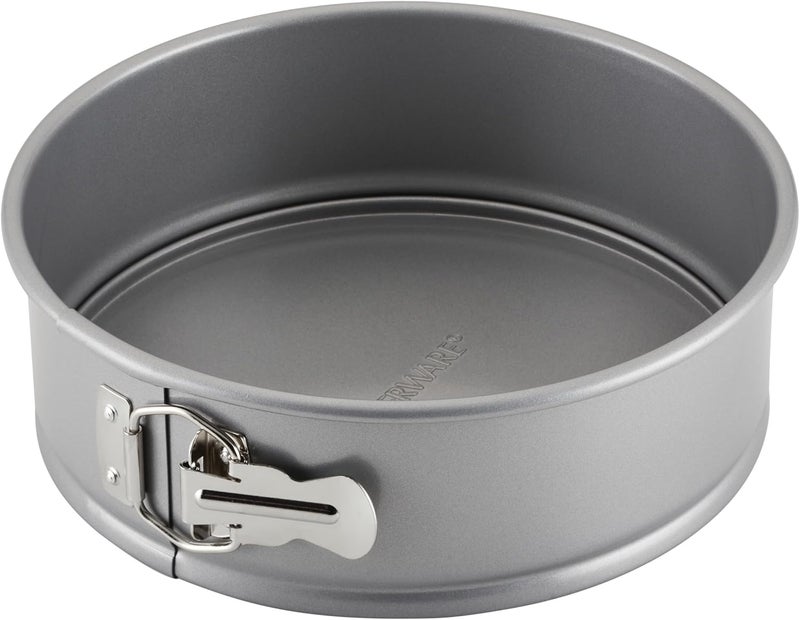 Farberware 9.5" Non-stick Spring Form Pan - Image 1