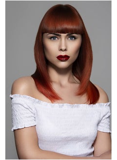CHI Ionic Color Illuminate Shampoo, Red Auburn, 25 FL Oz 