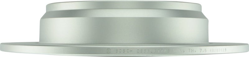 BOSCH 26011549 QuietCast Premium Disc Brake Rotor - Compatible With Select Acura RDX; Honda CR-V; REAR - Single - Image 3
