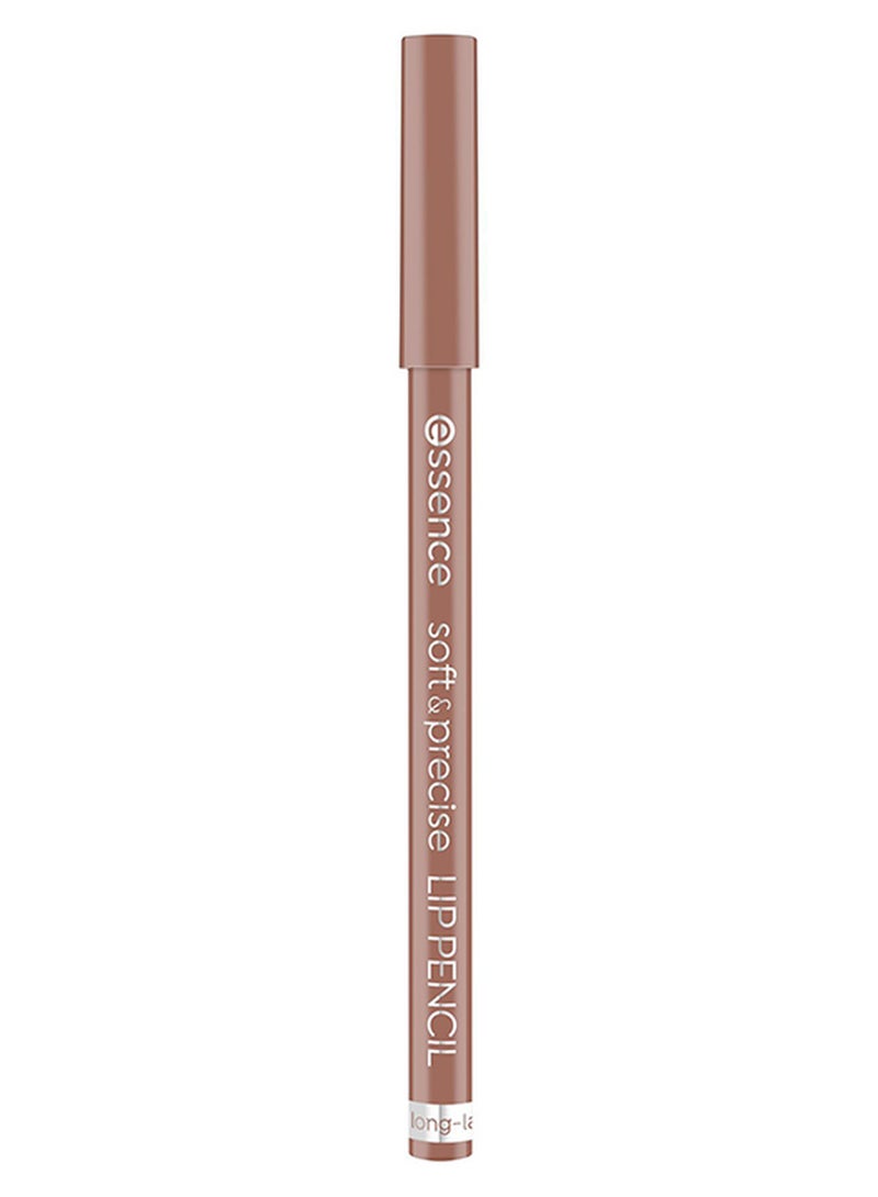Essence Soft & Precise Lip Pencil 402 Honey-stly - Image 1