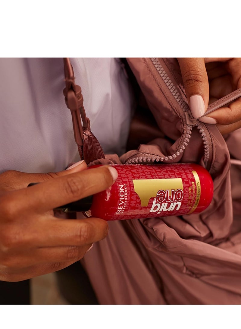 ريفلون بروفيشنال يونيك ون، علاج الشعر، مرطب للشعر، 150 مل - Image 5