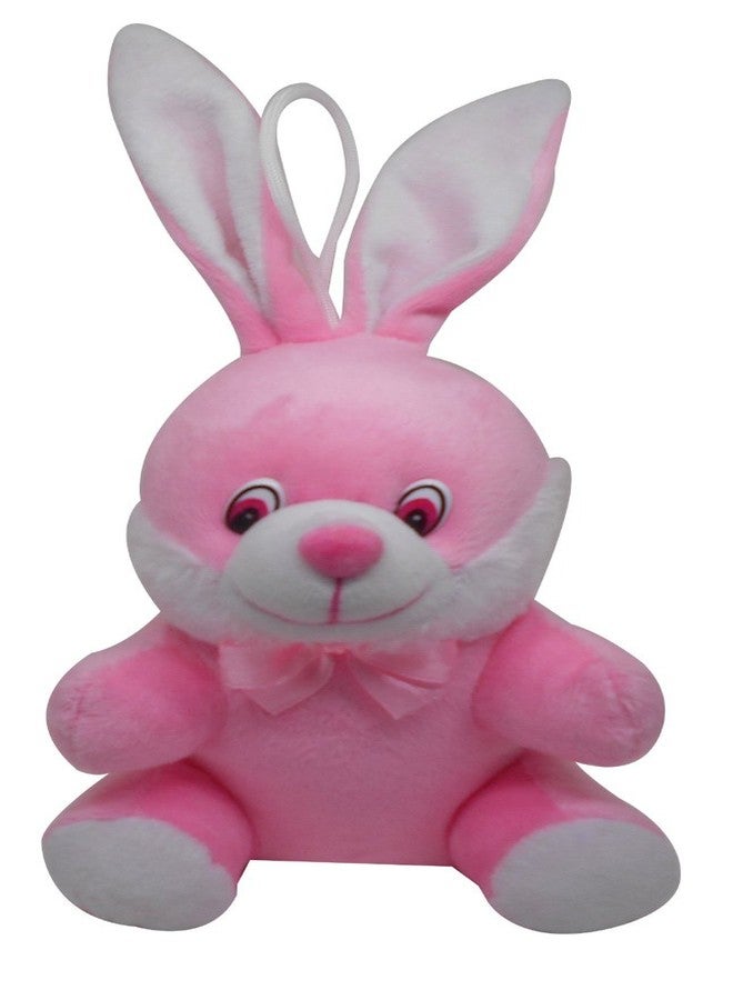 Natali Stuffed Soft Toy with Soft Toy Ball Combo for Kids/Girls/Babies-Baby First Birthday Gift - Image 4