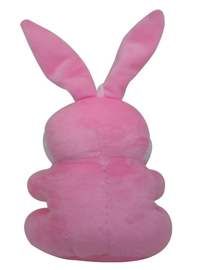 Natali Stuffed Soft Toy with Soft Toy Ball Combo for Kids/Girls/Babies-Baby First Birthday Gift - Image 5