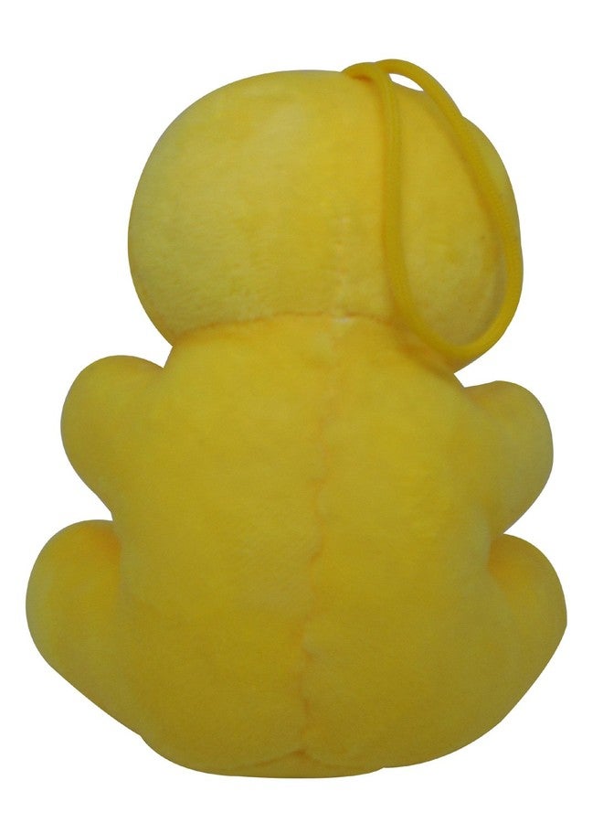 Natali Stuffed Soft Toy with Soft Toy Ball Combo for Kids/Girls/Babies-Baby First Birthday Gift - Image 3