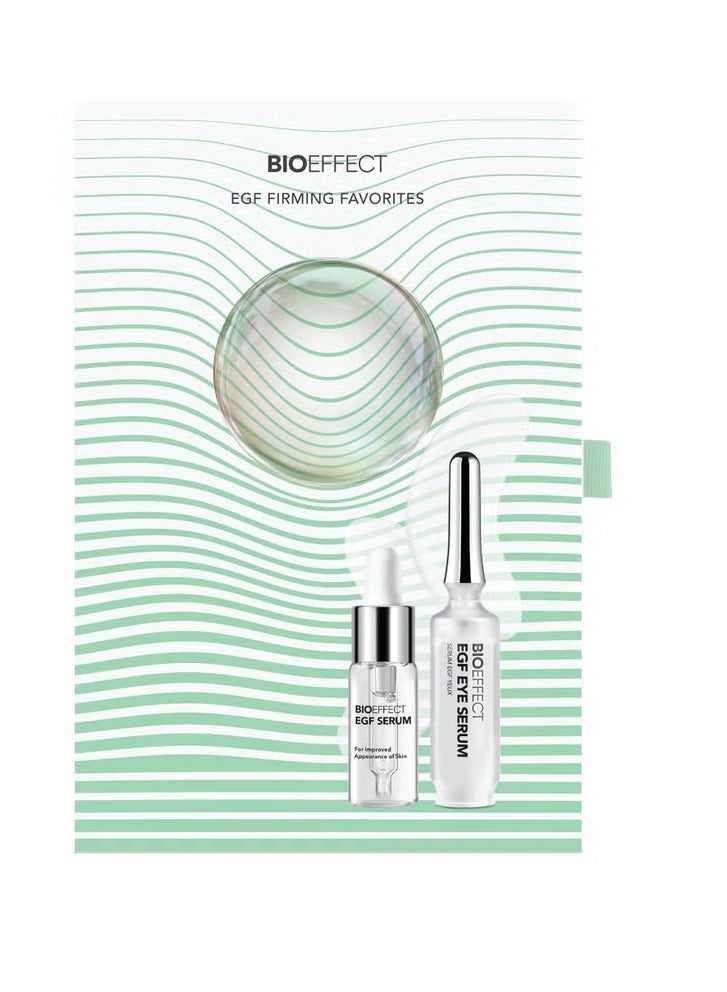 BIOEFFECT EGF Firming Favourites Set - Image 1