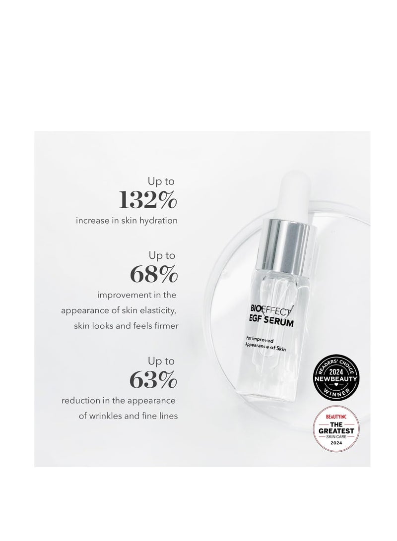 BIOEFFECT EGF Firming Favourites Set - Image 3