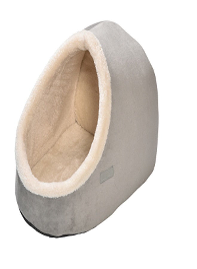 بوبي بوهيم بابل - رمادي / متوسط